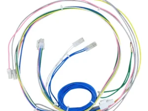 REDE ELETRICA ELECTROLUX LTE12/LBT12 INFERIOR