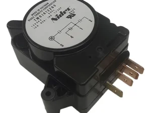 TIMER DEFROST ELECTROLUX 110V-DF34/35/36/37-8HS