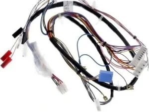 REDE ELETRICA ELECTROLUX LT15F/LTC15-SUPERIOR