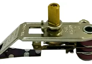 TERMOSTATO ELECTROLUX PARA FERRO DE PASSAR