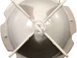 TAMPA AGITADOR TOP8-ANTIGA-ELECTROLUX