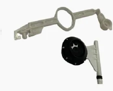 REPARO DA VALVULA DIRECIONADORA ELECTROLUX-BURDOG