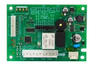 MODULO ELECTROLUX MULTIMODELOS-EMICOL