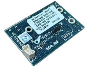 INTERFACE BRASTEMP BWJ09/BWS09-BIV.-COMPATIVEL