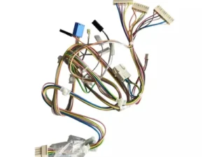 REDE ELETRICA ELECTROLUX SUPERIOR-LEC17/LEC15-ORIG