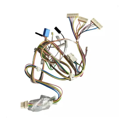 REDE ELETRICA ELECTROLUX SUPERIOR-LEC17/LEC15-ORIG