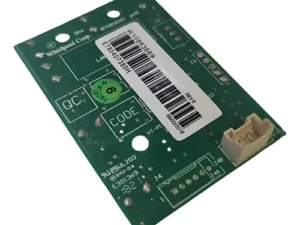 INTERFACE BRASTEMP MAQUINA BWJ11/BWS11-ORIGINAL