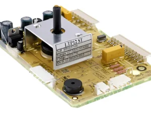 CONTROLE ELECTROLUX LTP12-BIVOLT-COMPATIVEL