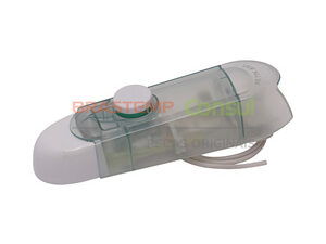 CAIXA CONTROLE CONSUL 220 VOLTS-COMPLETO