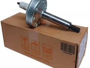 CAMBIO CONSUL SMART MINI ORIGINAL