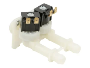 VALVULA BRASTEMP BWK12/14-DUPLA-220V.-NOVA