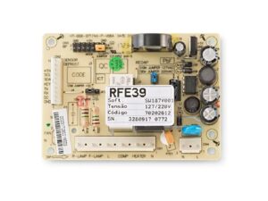 MODULO ELECTROLUX RFE39 ORIGINAL-BIVOLT