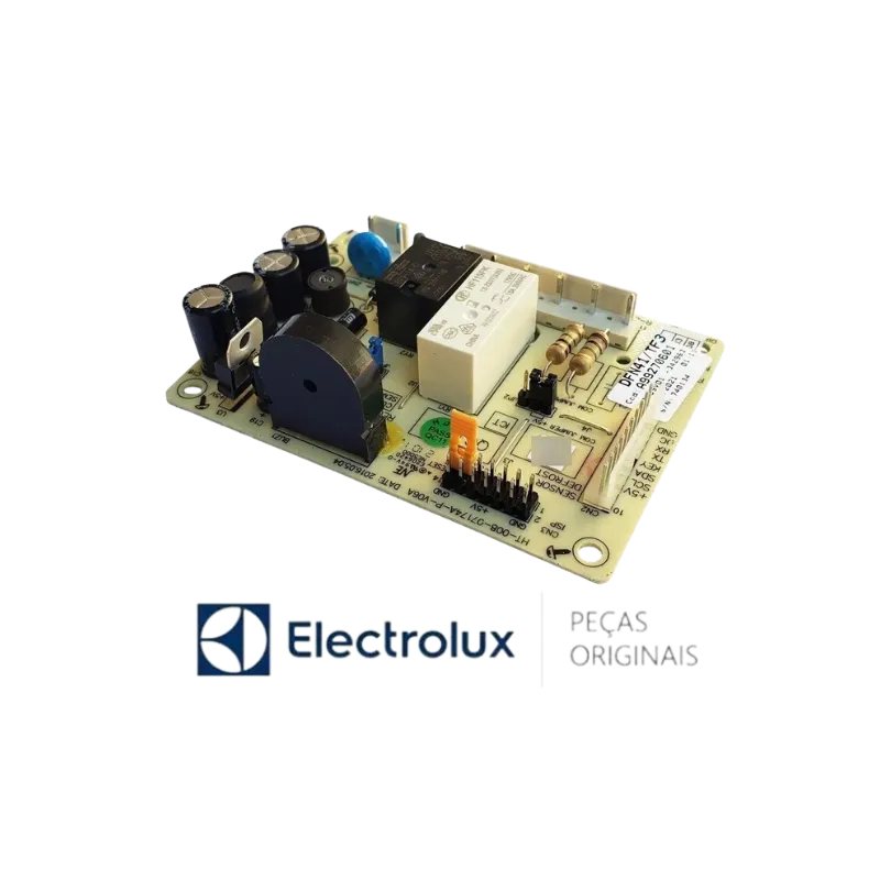 MODULO ELECTROLUX DF42/DF42X/DW42X-ORIGINAL