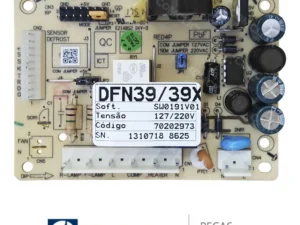 MODULO ELECTROLUX DFN39/DFX39-BIVOLT-ORIGINAL