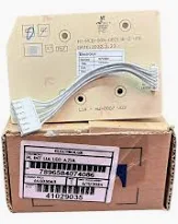 INTERFACE ELECTROLUX LT/LTC/LTD LED AZUL