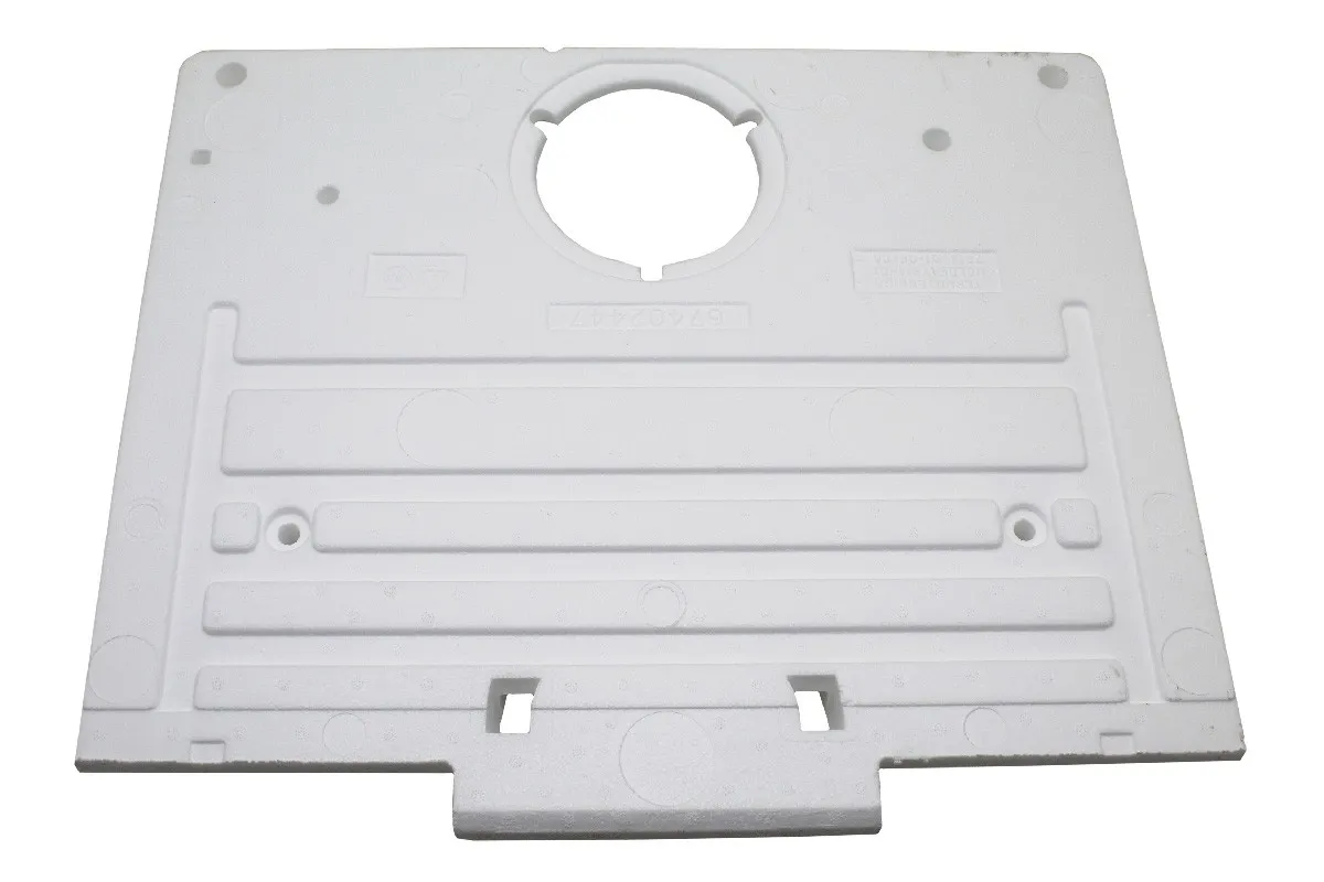 CAPA TRASEIRA ELECTROLUX DF51/DF52/DFN-COMPATIVEL