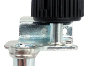 DOBRADIÇA SAMSUNG-INFERIOR REFRIGERADOR-ORIGINAL