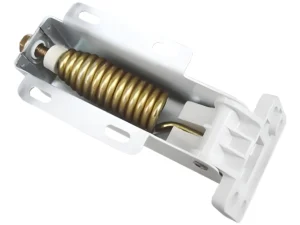 DOBRADIÇA CONSUL FREEZER-FH17 32 COM MOLA(UNIDADE)