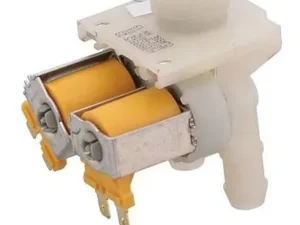 VALVULA CONSUL DUPLA CWS12/CWH14-127 VOLTS