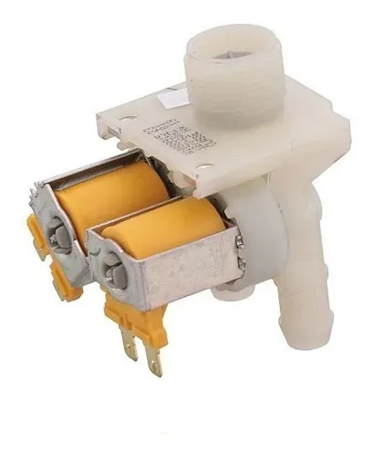 VALVULA CONSUL DUPLA CWS12/CWH14-127 VOLTS