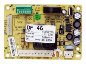 MODULO ELECTROLUX DF46/DF49-ORIGINAL