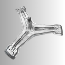 EIXO TRIPÉ LG-WD12270/276/13436/1873-COMPATIVEL