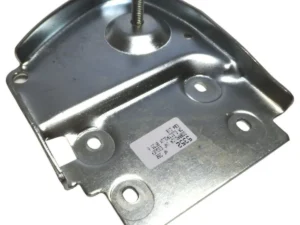 DOBRADIÇA ELECTROLUX-INFERIOR ESQUERDA DFF