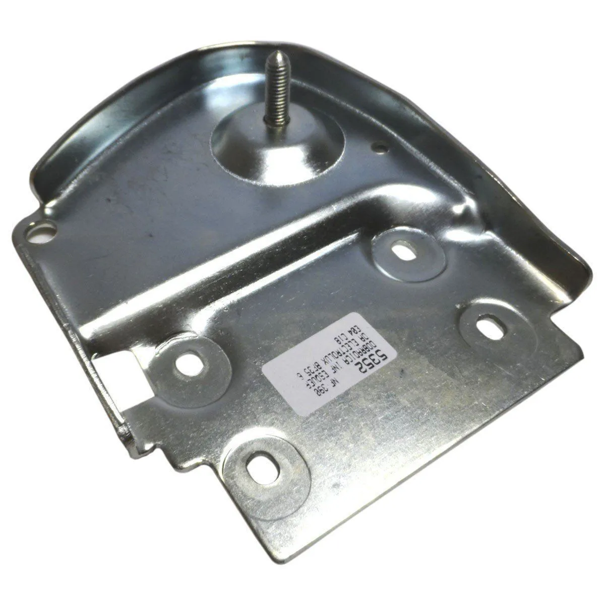 DOBRADIÇA ELECTROLUX-INFERIOR ESQUERDA DFF