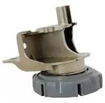 DOBRADIÇA ELECTROLUX INF.DIREITA DF80/DF52X/IB53