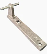 DOBRADIÇA GE-CENTRAL C/FURO FECHAR-GEL 403/445L