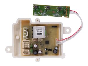 CONTROLE BRASTEMP BWH12-COM INTERFACE-COMPATIVEL