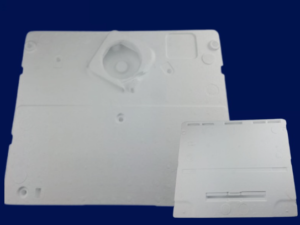 CAPA TRASEIRA SAMSUNG-DA97-13527A-COMPATIVEL