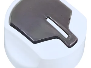 BOTÃO SUGGAR LAVAMAXX ECO-TIMER-BRANCO-COMP.