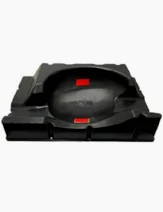 RECIPIENTE EMBRACO-EMI70 HP 1/5-COMPATIVEL