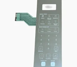 MEMBRANA CONSUL CMS46AR-ESPELHADA-FLAT CURVO