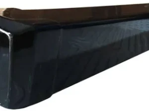 TESTEIRA METALFRIO VB63RL 572 LT-PRETA