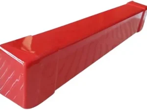 TESTEIRA METALFRIO VB63RL 572 LT-VERMELHA