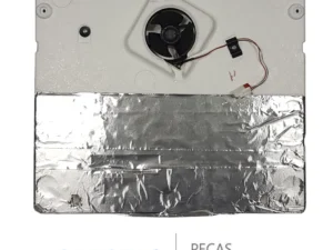 SAMSUNG-TAMPA DO EVAPORADOR DA97-13527A-COMPLETA