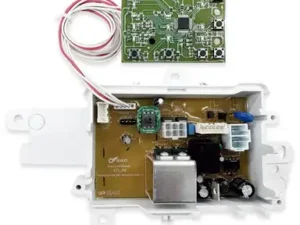 CONTROLE BRASTEMP BWK12/BWK13-C/INT.-COMPATIVEL