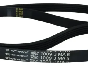 CORREIA FIORETA SEMI AUTOMATICA 7,4KG