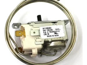 TERMOSTATO BRASTEMP CONSUL-DUPLEX 330/350LTS