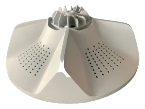 AGITADOR ELECTROLUX INFERIOR LED13/14-COMPATIVEL