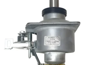 CAMBIO ELECTROLUX LAC09/LES09/LT09E-ORIGINAL