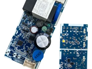 MODULO CONSUL-CRM39ABANA-BIVOLT