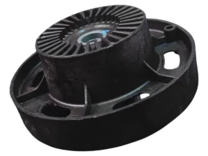 POLIA ELECTROLUX MOVIDA 15KG