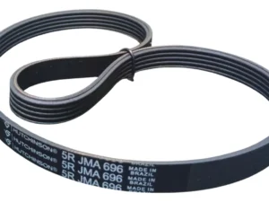 CORREIA NEWMAQ NEW-UP 10/12 KG 5 CANAIS