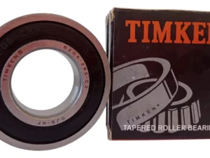 ROLAMENTO 6206 SKF/TINKEM ZZ