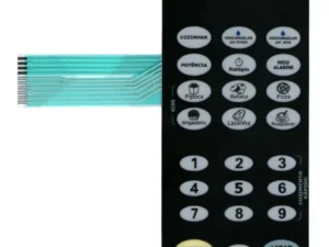 MEMBRANA PHILCO PME32/PMS31