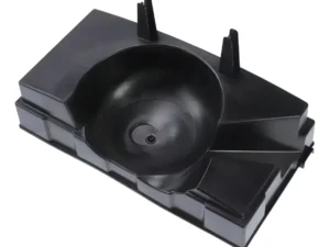 RECIPIENTE BRASTEMP TECUMSEH(C+F)-ORIGINAL