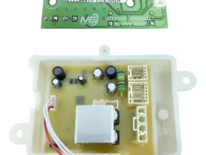 CONTROLE CONSUL CWS12-BIVOLT-COMPATIVEL